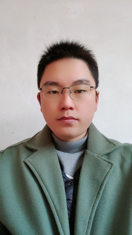 聆听的第二张照片--漳州交友网