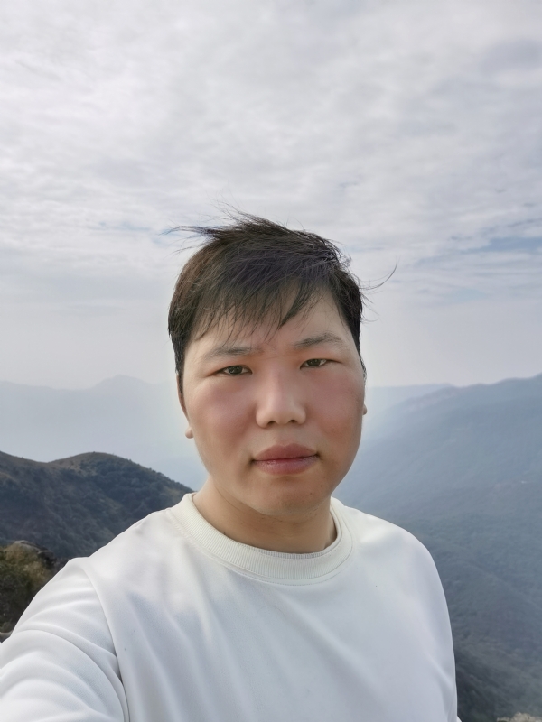 平凡人生的第二张照片--漳州交友网