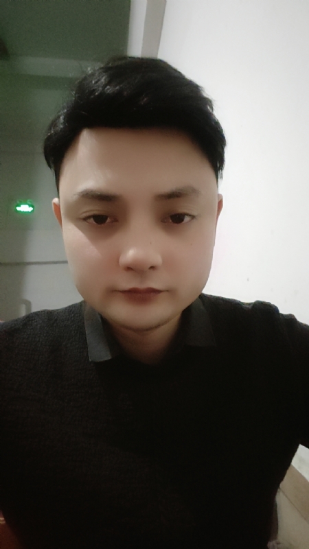 我在他乡整挺好的第一张照片--漳州交友网