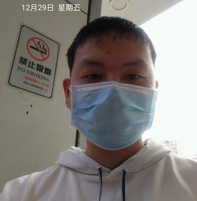 画中意的第一张照片--漳州交友网