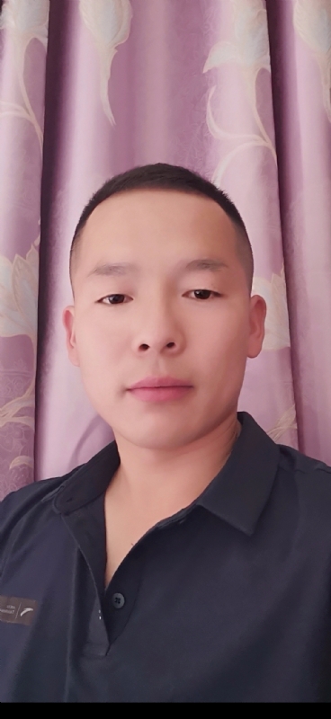 执子之手的第一张照片--漳州交友网