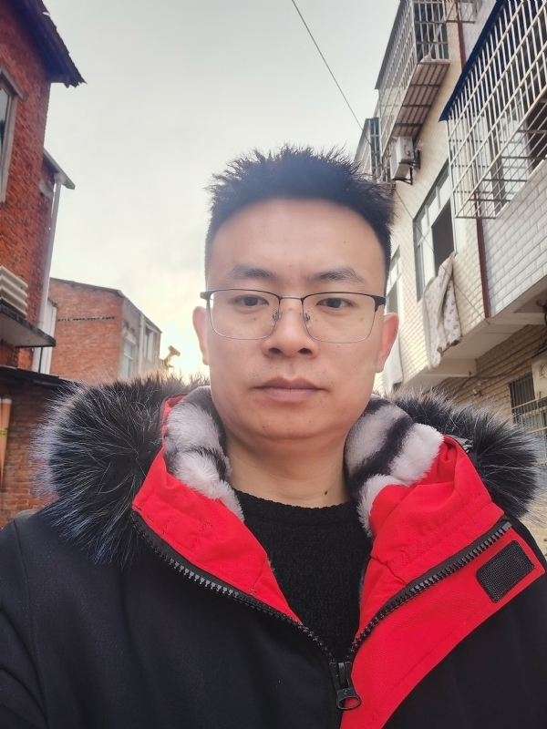 一只羊的第二张照片--漳州交友网