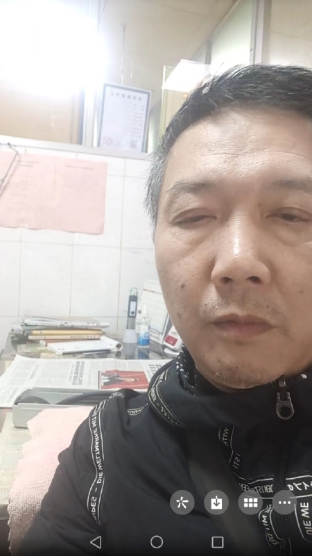 黄生的第二张照片--漳州交友网