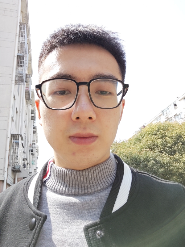 七彩皮皮虾的第一张照片--漳州交友网