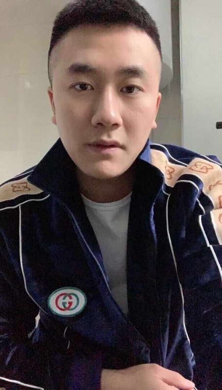 凌毅的第一张照片--漳州交友网