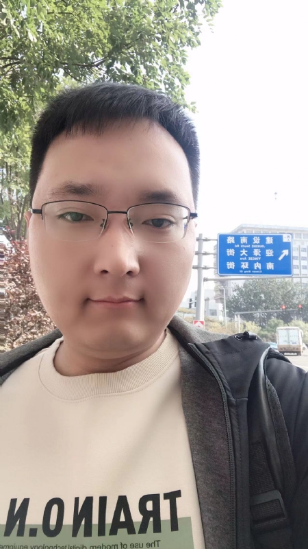 以结婚为目的的第二张照片--漳州交友网