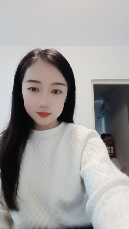 格格的第一张照片--漳州交友网