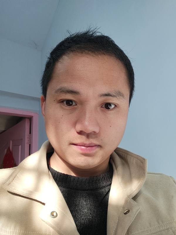 中意你的第一张照片--漳州交友网