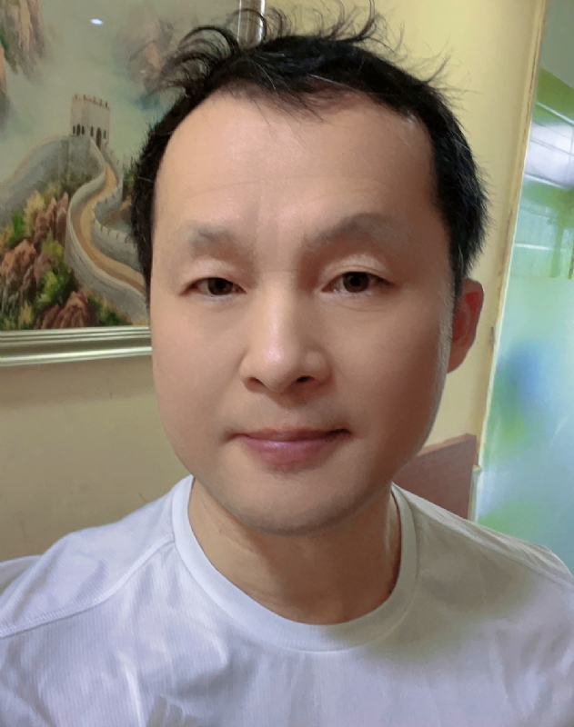 顺其自然2024的第一张照片--漳州交友网