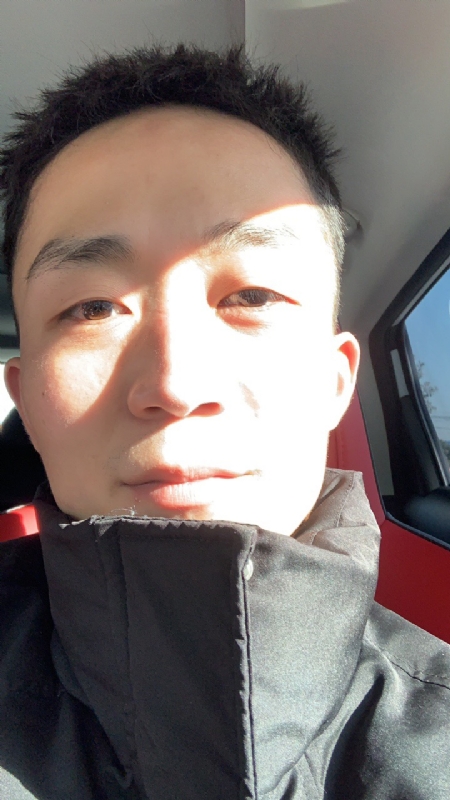 自由的第一张照片--漳州交友网