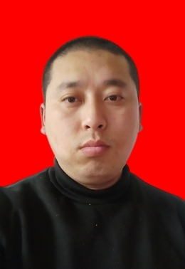 山西晋牛的第一张照片--漳州交友网
