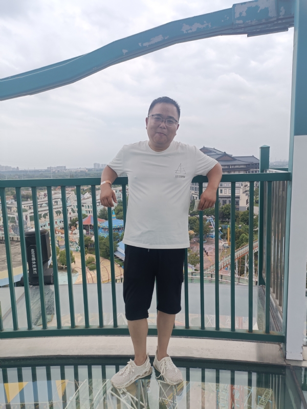 飞哥的第一张照片--漳州交友网