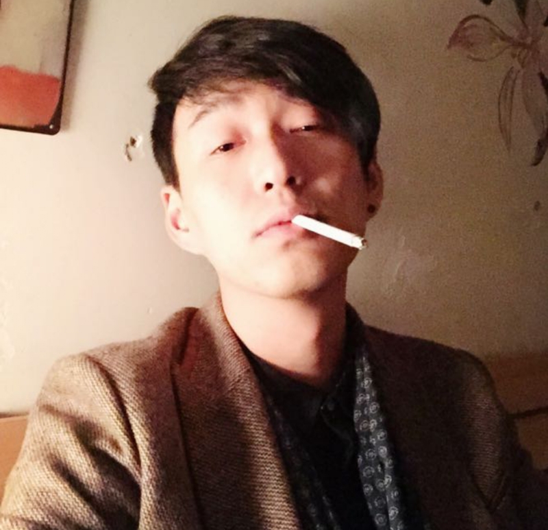 陆源的第一张照片--漳州交友网