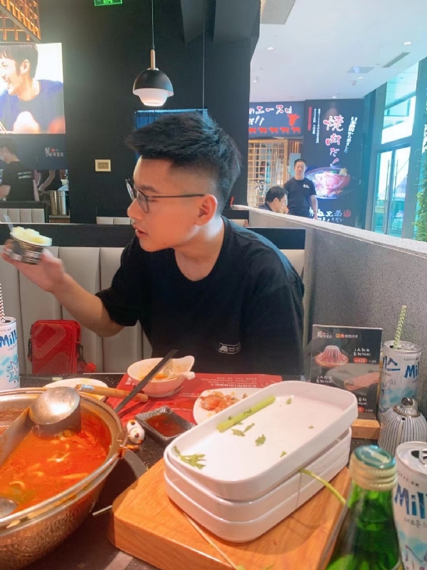 羽剑之子的第一张照片--漳州交友网