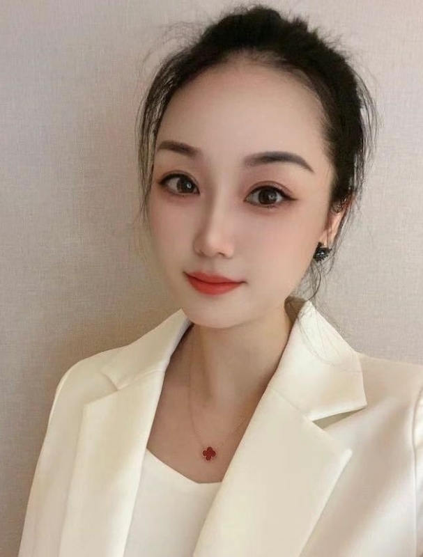 罗美女的第一张照片--漳州交友网