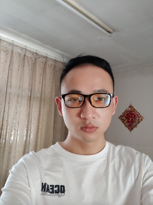 H杰瑞的第一张照片--漳州交友网