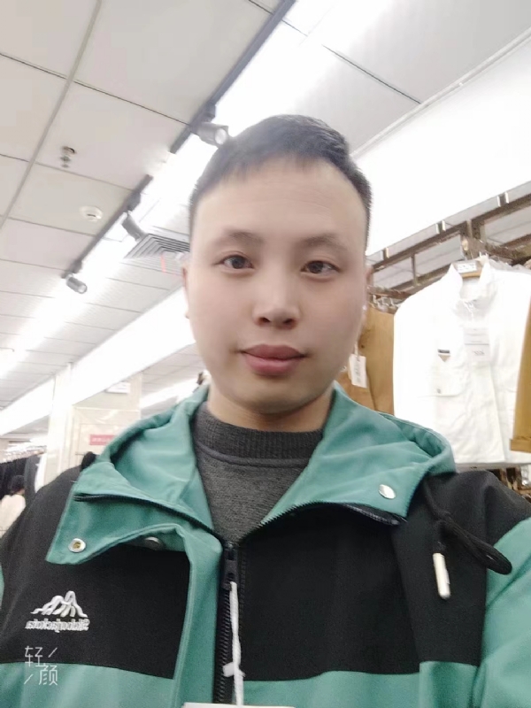 王琦的第一张照片--漳州交友网
