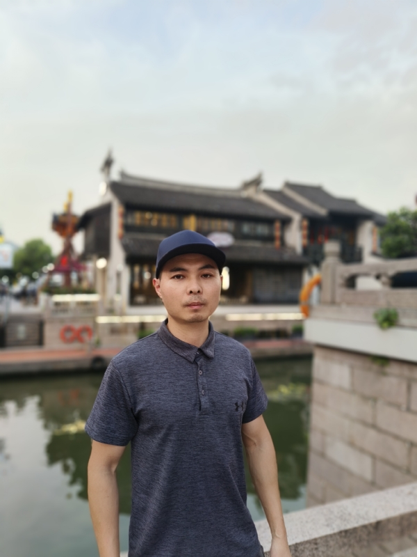 十八星格的第三张照片--漳州交友网