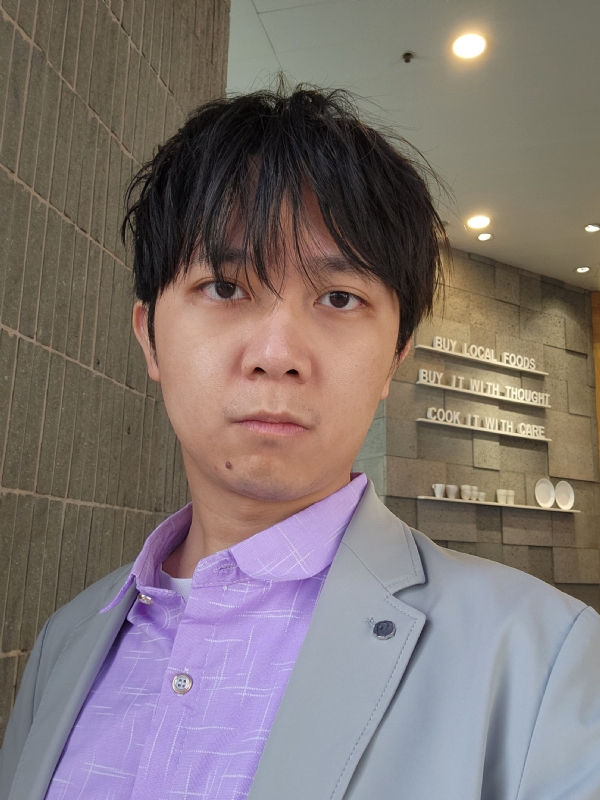 钢铁直男的第一张照片--漳州交友网