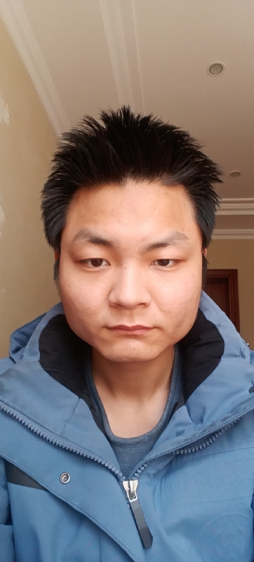 冬瓜的第一张照片--漳州交友网