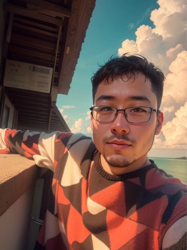 奇点xyz的第一张照片--漳州交友网