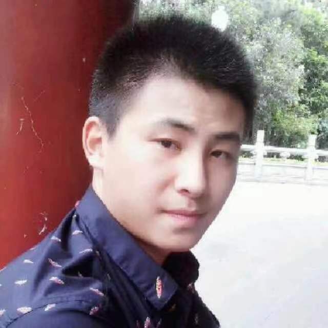 开心就好的第一张照片--漳州交友网