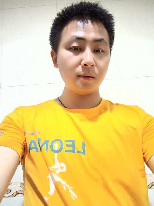 开心就好的第四张照片--漳州交友网