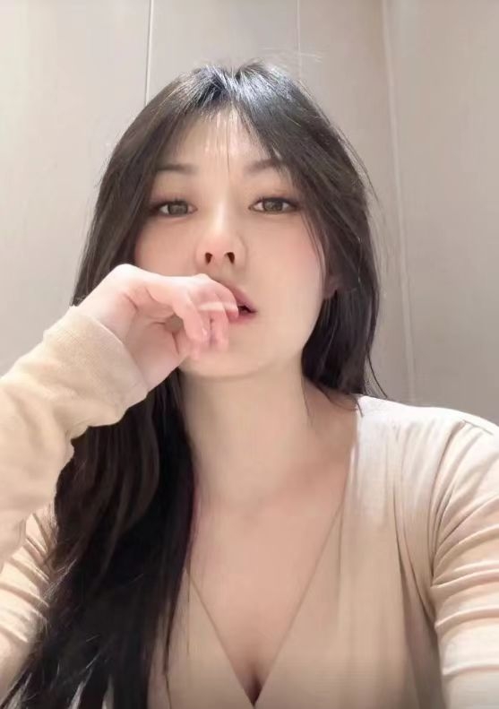 勾人心魂大美人的第一张照片--漳州交友网