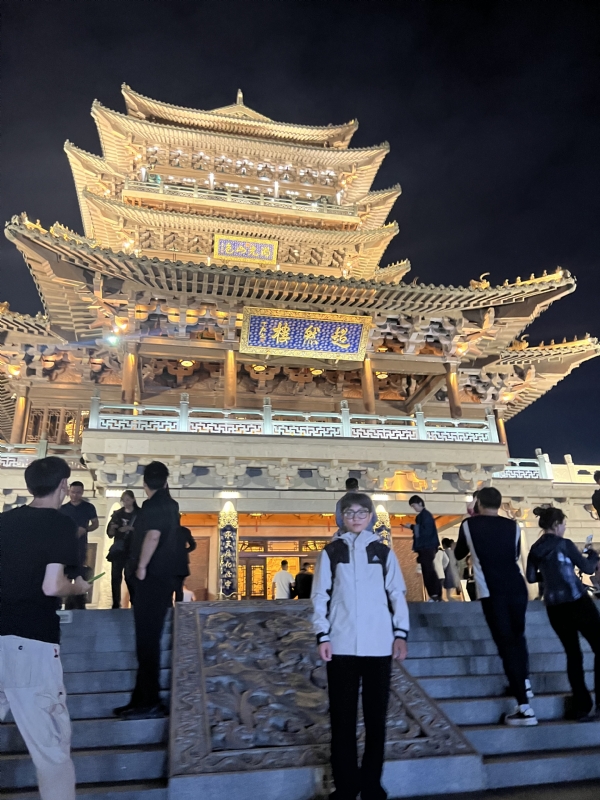 星星的第五张照片--漳州交友网