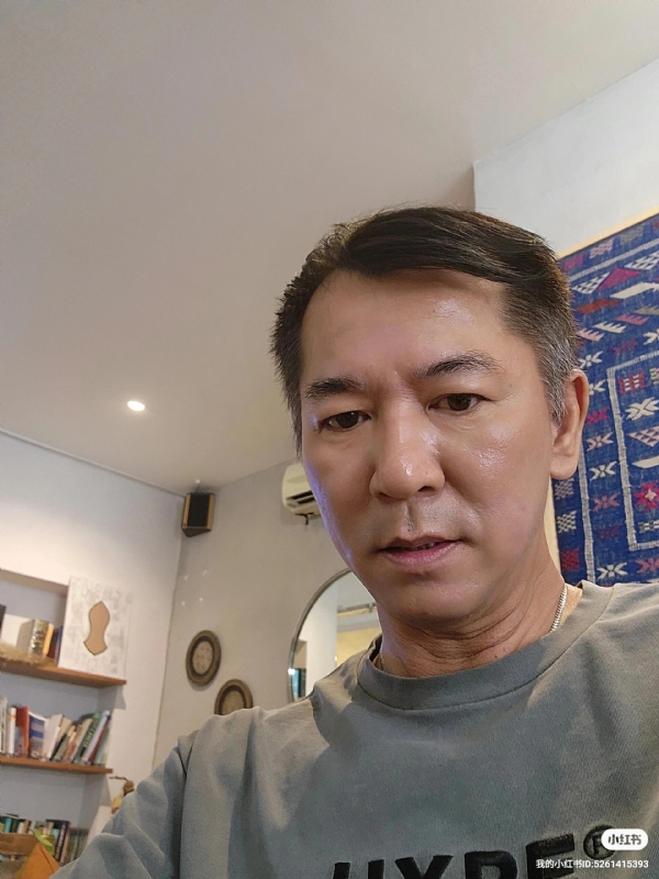 Gary黄的第一张照片--漳州交友网