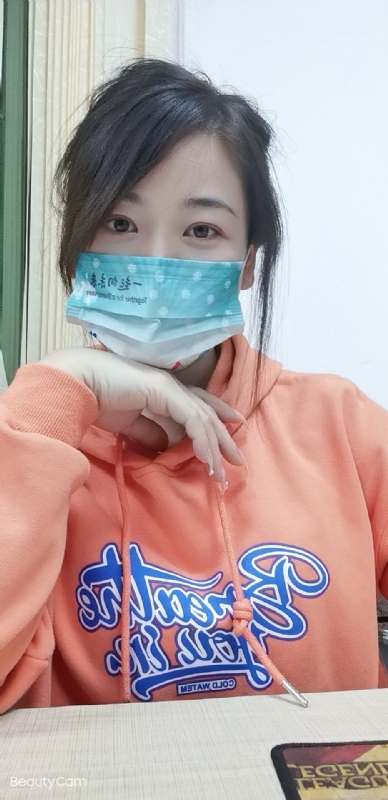 姚瑶的第一张照片--漳州交友网