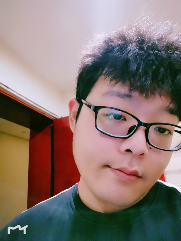 坠羽的第一张照片--漳州交友网