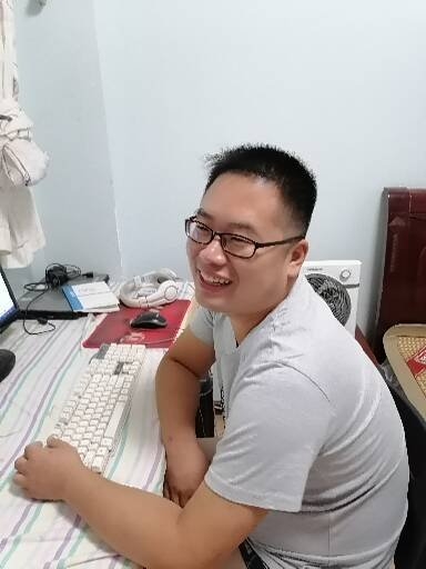 小浣熊的第一张照片--漳州交友网