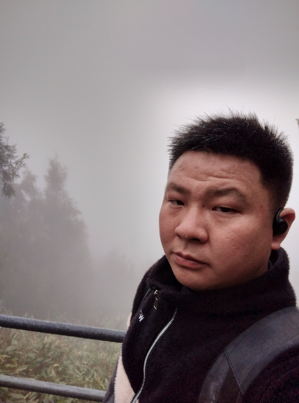 何何何的第一张照片--漳州交友网