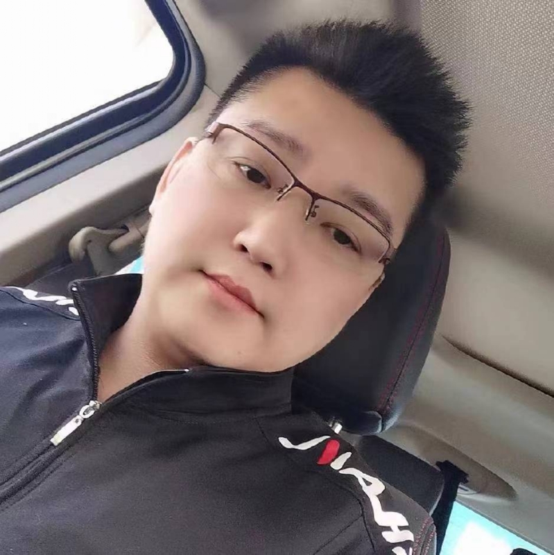 元霸天的第一张照片--漳州交友网