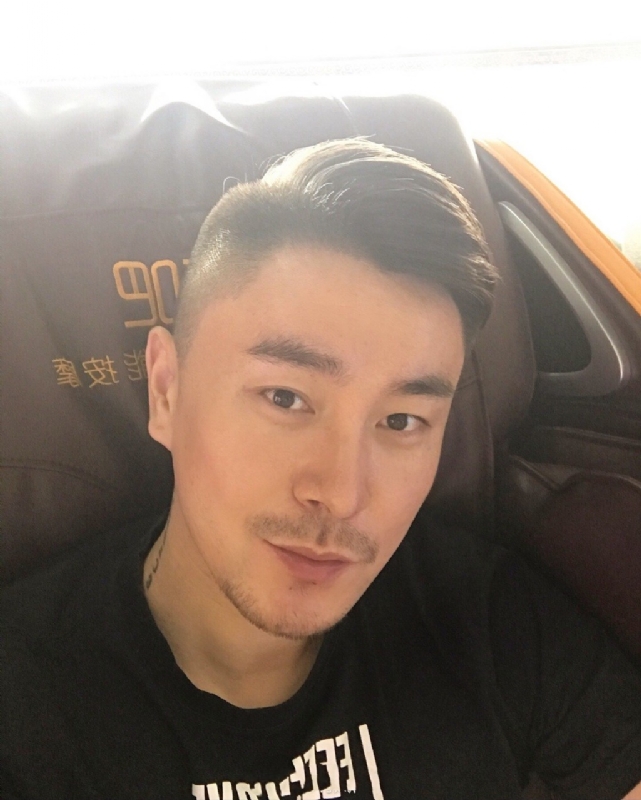 郑Sir的第二张照片--漳州交友网