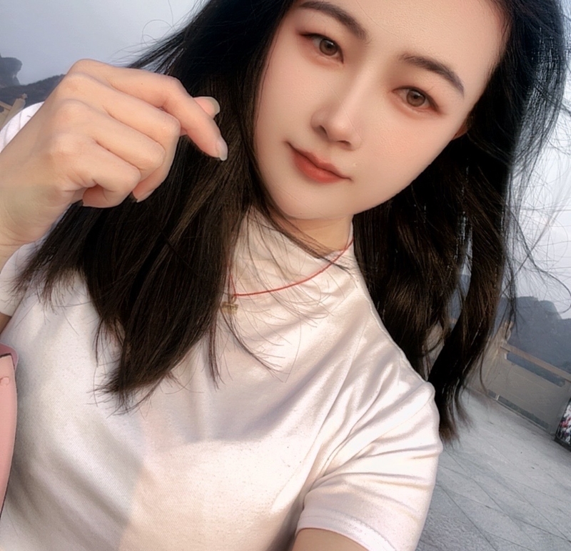 彭彭的第一张照片--漳州交友网