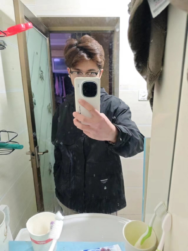 想吃糖醋渝的第一张照片--漳州交友网