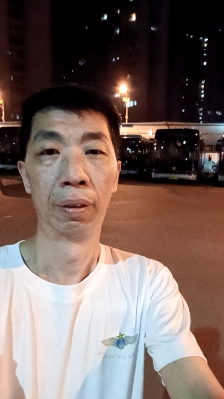 小丑的第一张照片--漳州交友网