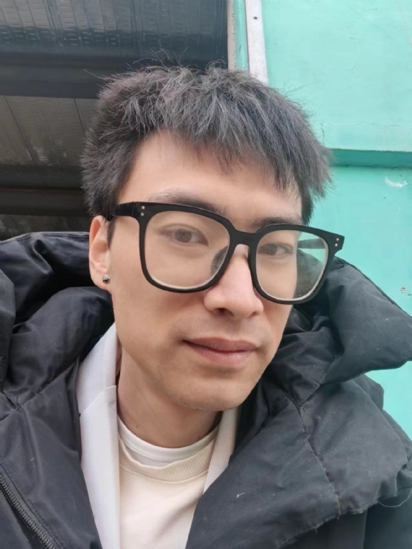 爱有来生、的第一张照片--漳州交友网