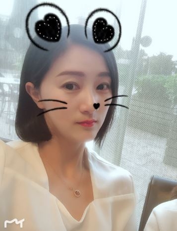 坏女孩的第一张照片--漳州交友网