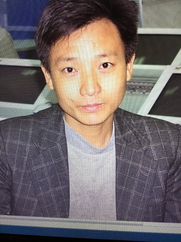 武汉真诚男的第二张照片--漳州交友网