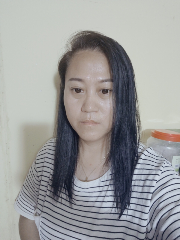 子明的第一张照片--漳州交友网