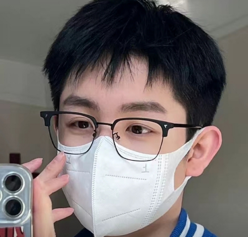 甜甜男孩的第一张照片--漳州交友网