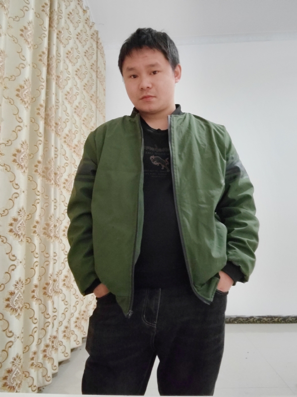 随遇而安的第一张照片--漳州交友网