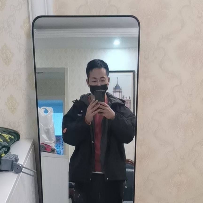 开朗的第二张照片--漳州交友网