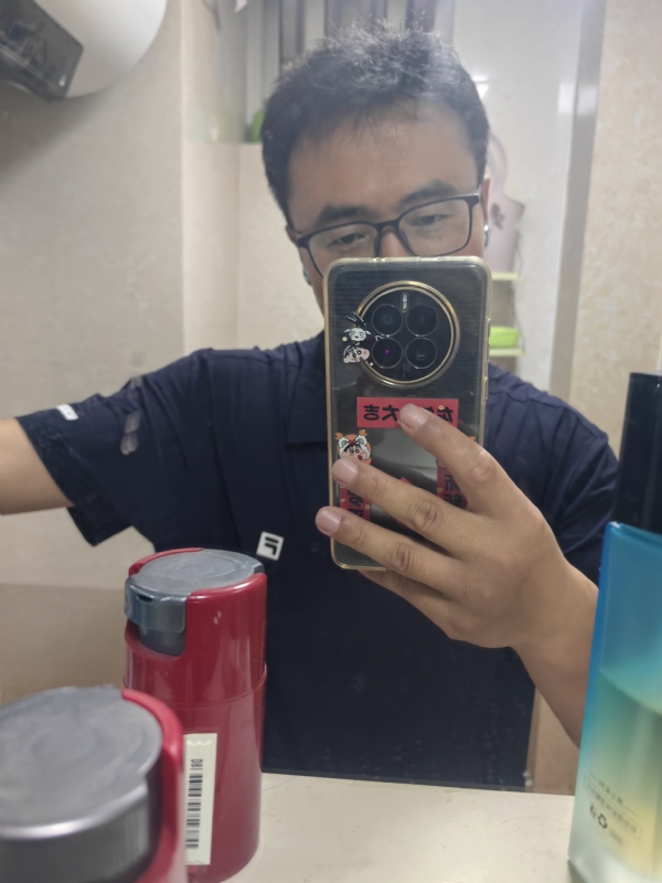 岁月静好的第一张照片--漳州交友网