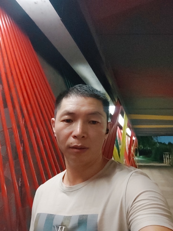 夜猫的第一张照片--漳州交友网