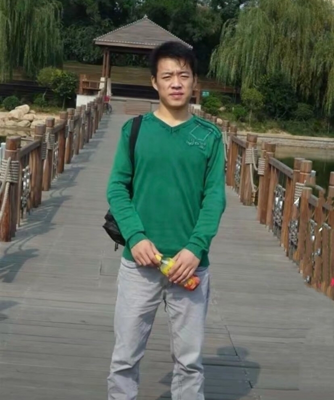 济南相亲的第一张照片--漳州交友网