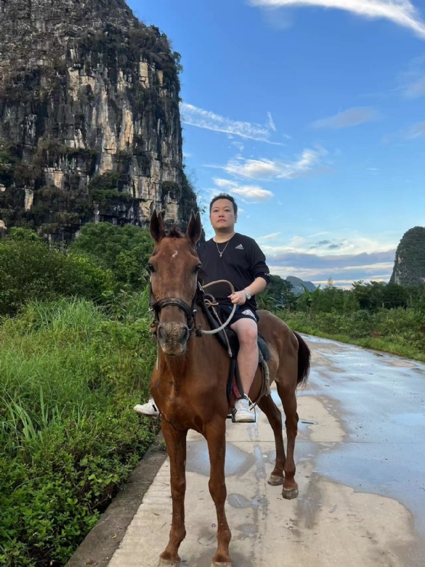 千度D雄的第七张照片--漳州交友网